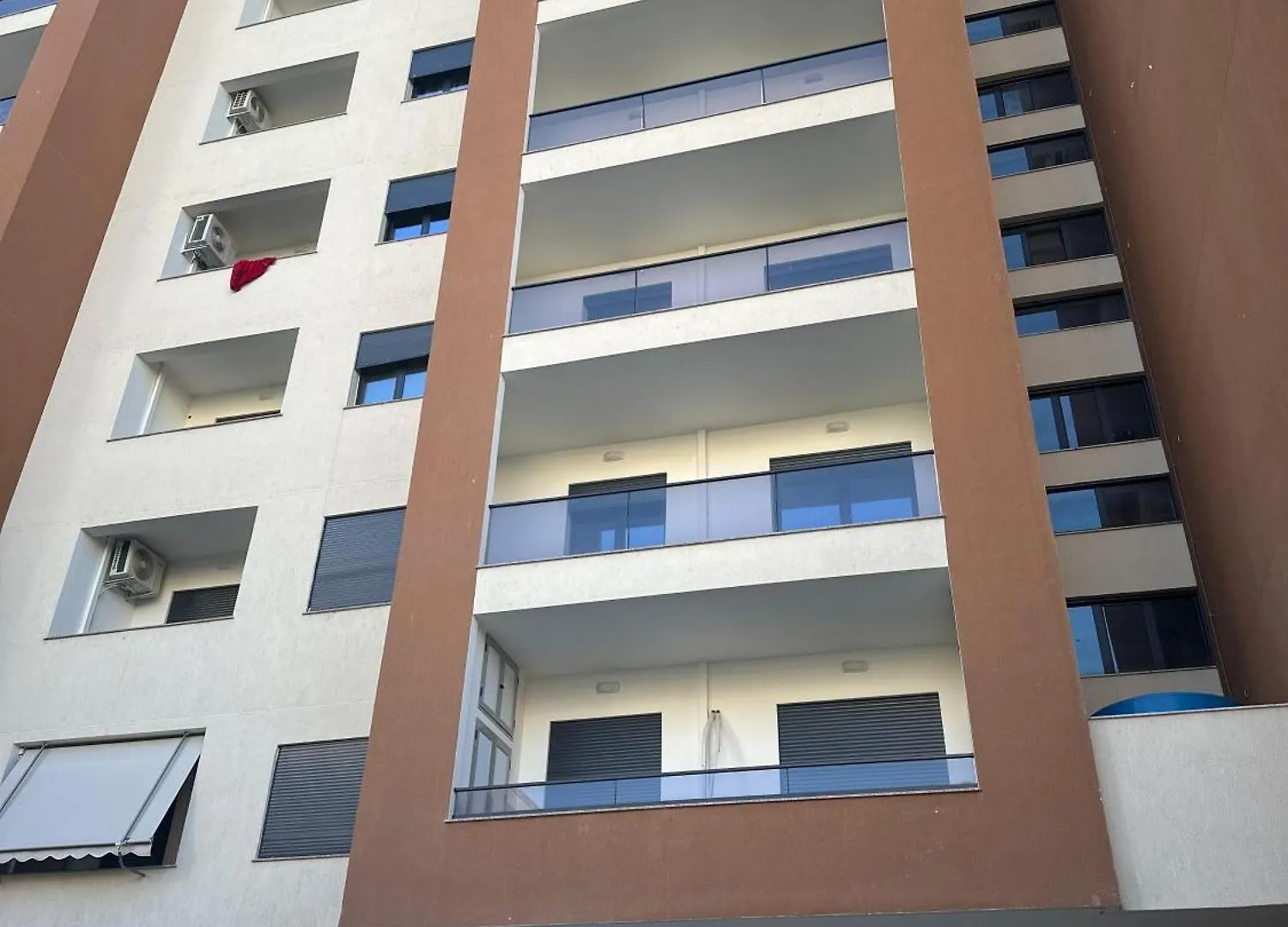 Apartment Fatejden Luxury & Elegance Vlore