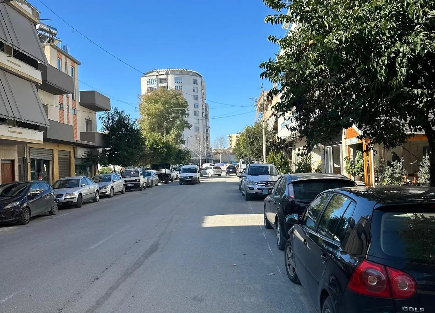Apartment Fatejden Luxury & Elegance Vlore Albania