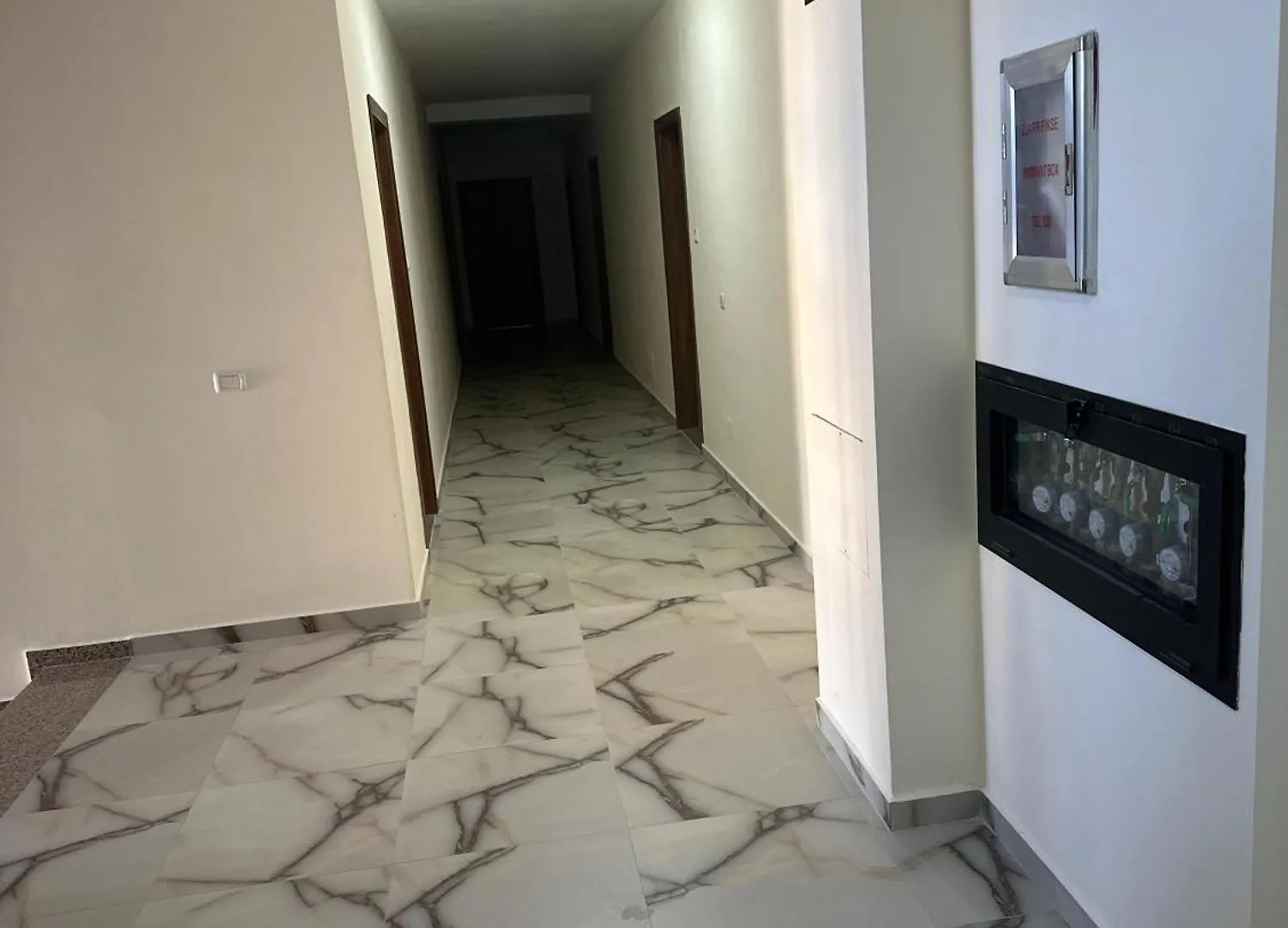 Apartment Fatejden Luxury & Elegance Vlore