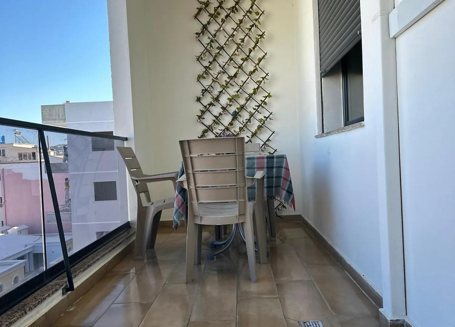 Apartment Fatejden Luxury & Elegance Vlore 0*,  Albania