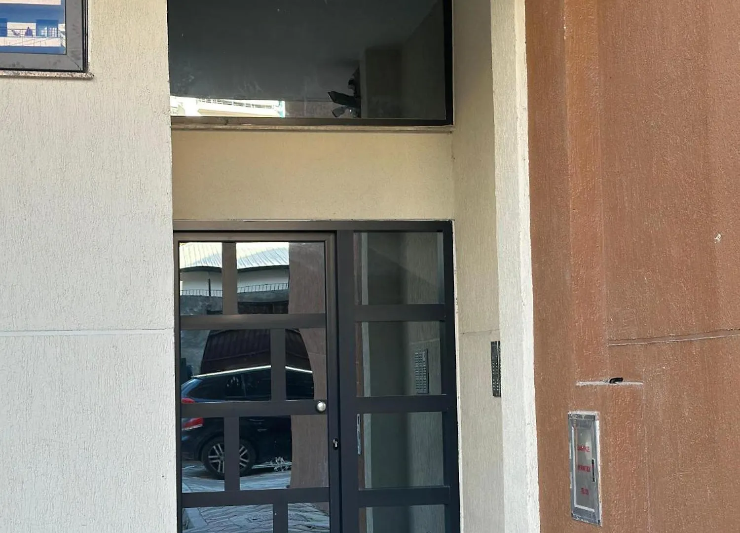 Apartment Fatejden Luxury & Elegance Vlore
