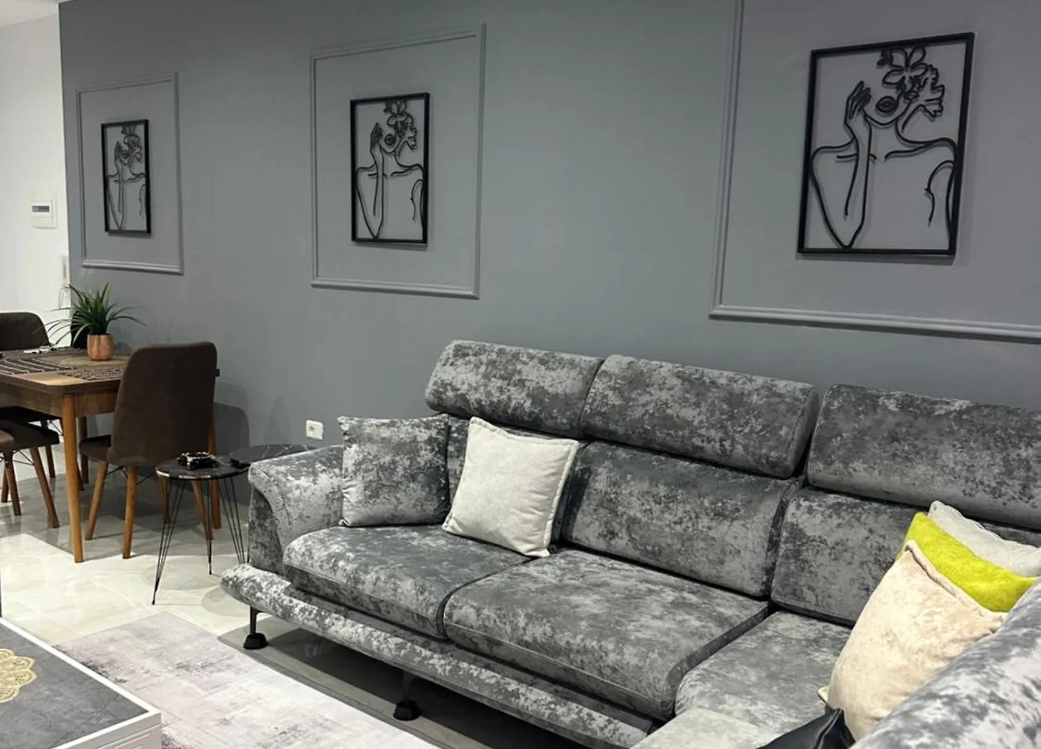Apartment Fatejden Luxury & Elegance Vlore Albania