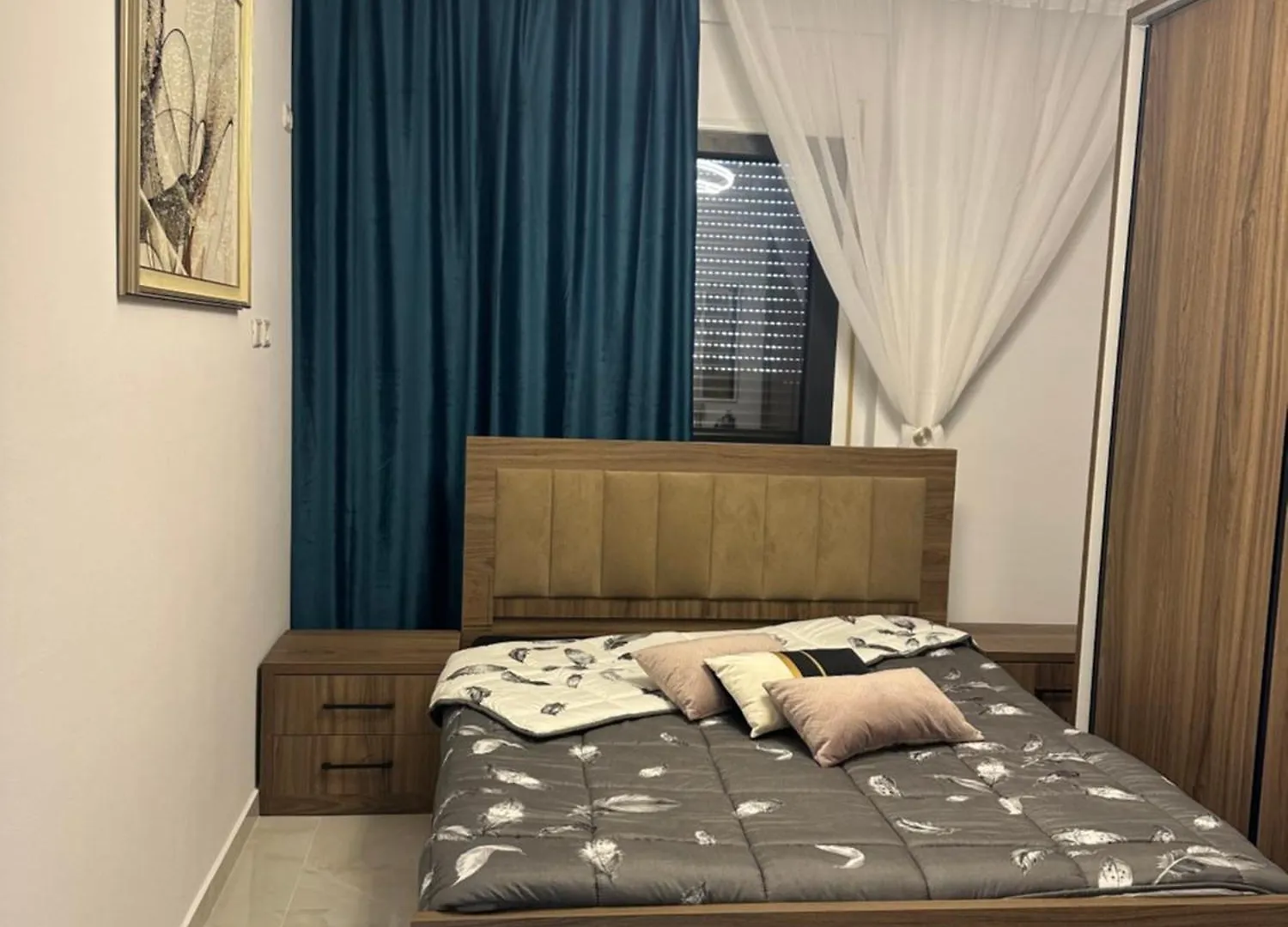 Apartment Fatejden Luxury & Elegance Vlore 0*,