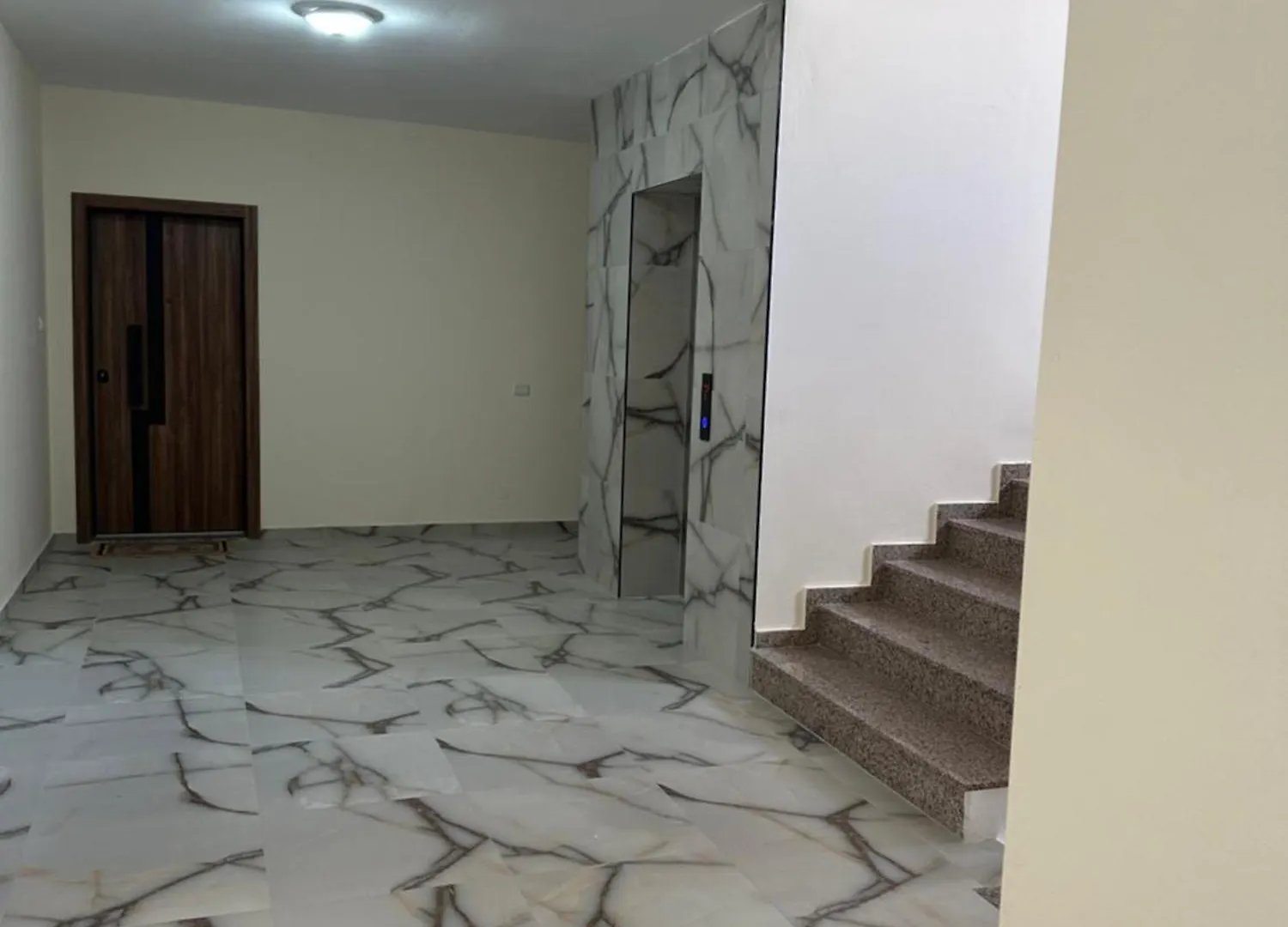 Apartment Fatejden Luxury & Elegance Vlorë 0*,  알바니아