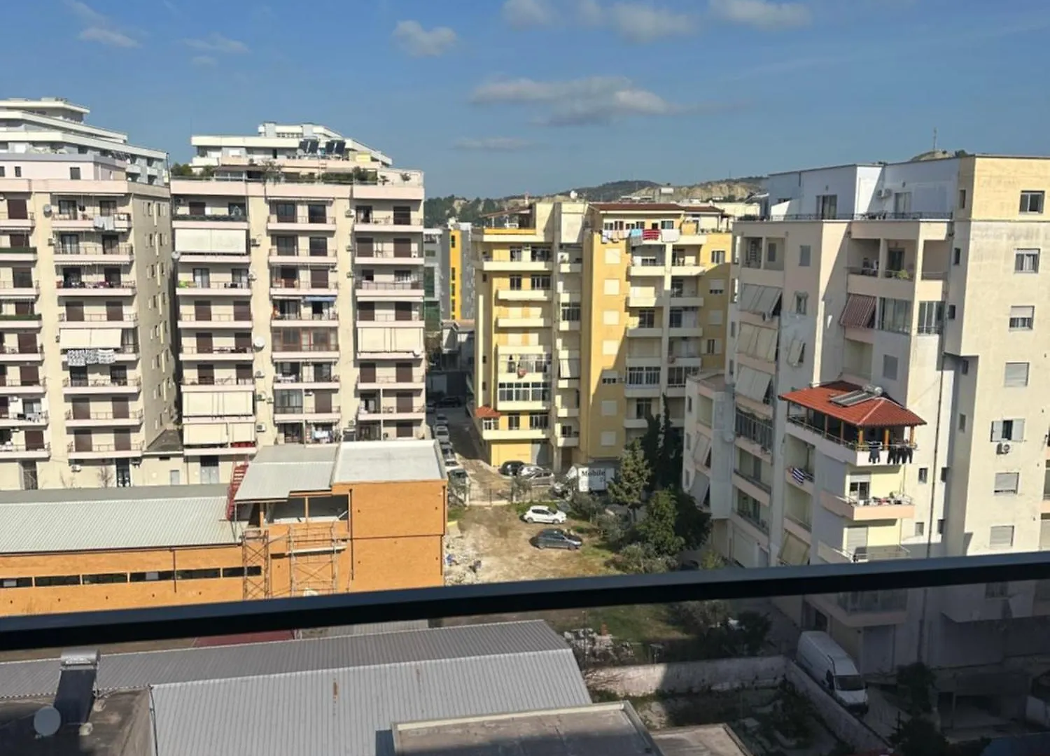 Apartment Fatejden Luxury & Elegance Vlore