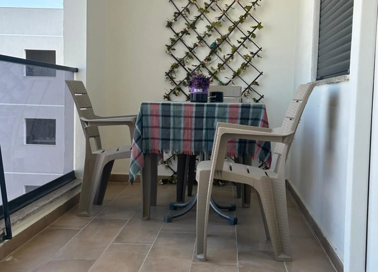 Apartment Fatejden Luxury & Elegance Vlore 0*,