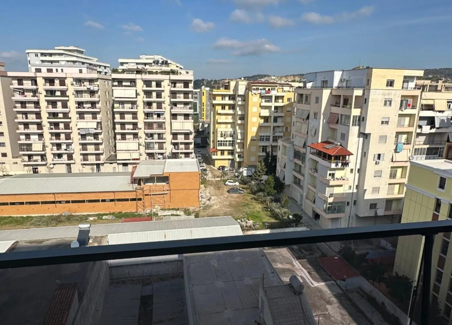Apartment Fatejden Luxury & Elegance Vlore