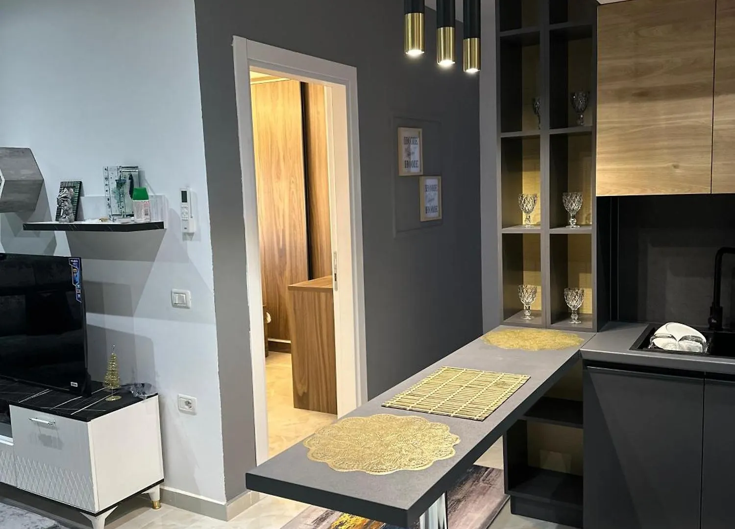 Apartment Fatejden Luxury & Elegance Vlore